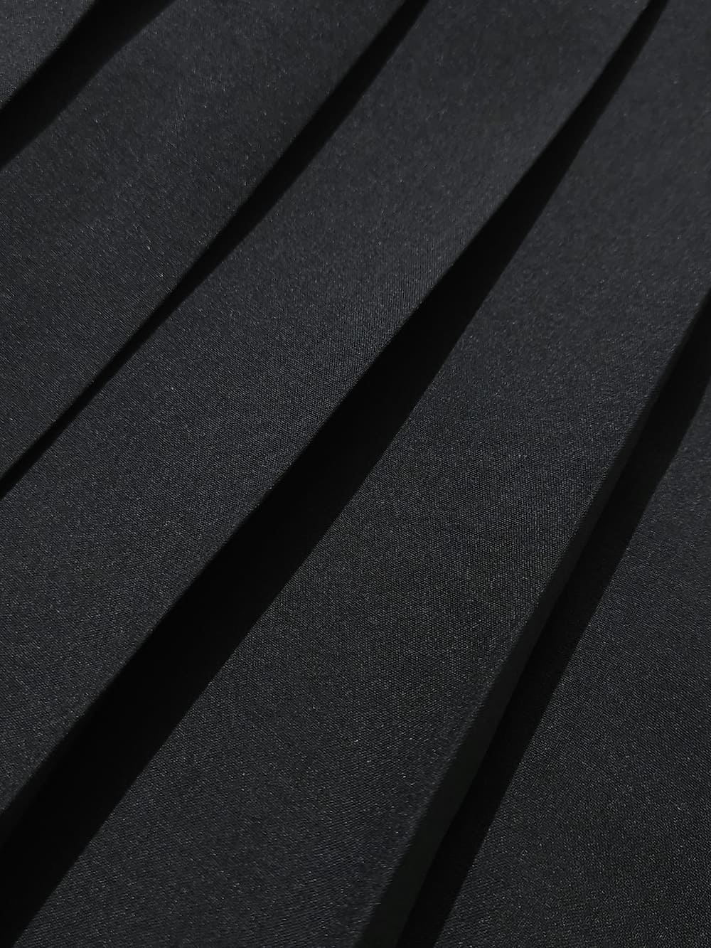 nagonstans(ナゴンスタンス) pleats skirt