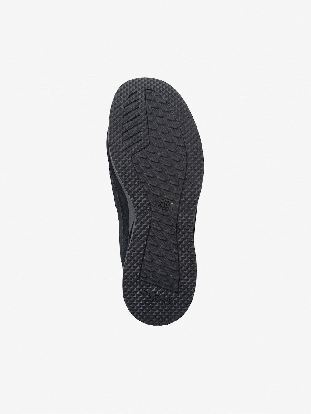 THE NORTH FACE(ザノースフェイス) ヌプシ ローファー スエード THE NORTH FACE(ザノースフェイス) ヌプシ ローファー スエード