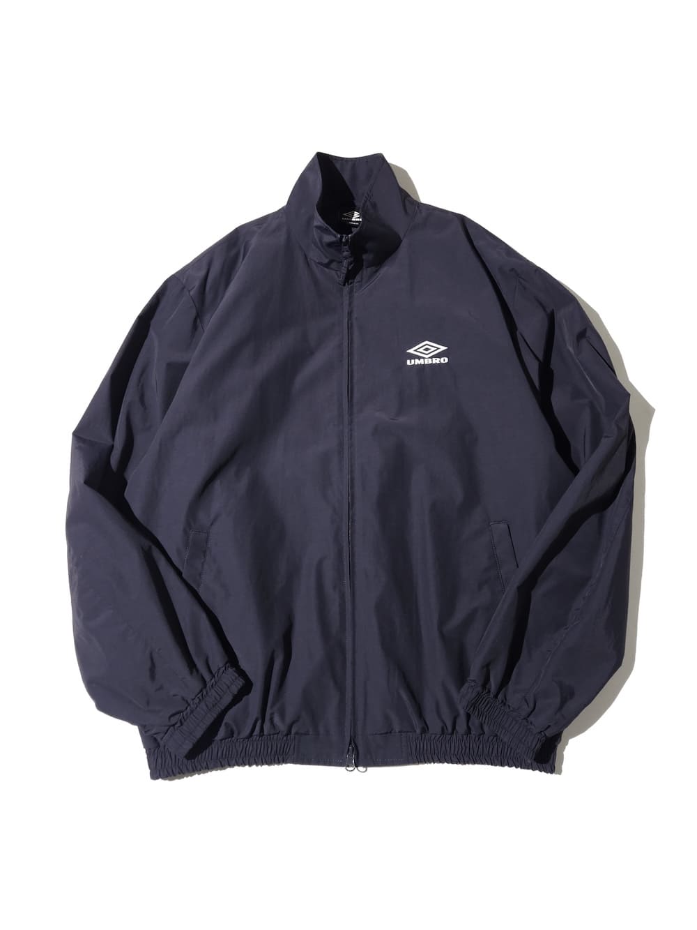 ssstein×UMBRO CO/NY POPLIN TRACK JACKET ssstein(シュタイン) CO/NY POPLIN TRACK JACKET - COLDBECK ONLINE