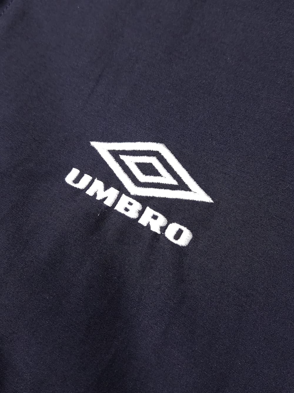 ssstein(シュタイン) CO/NY POPLIN TRACK JACKET