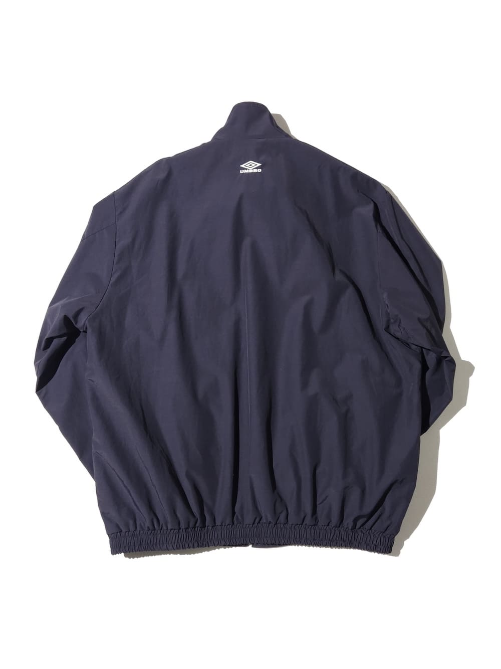 ssstein(シュタイン) CO/NY POPLIN TRACK JACKET - COLDBECK ONLINE