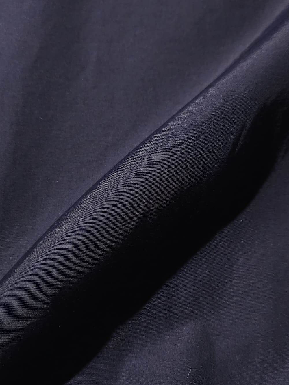 ssstein(シュタイン) CO/NY POPLIN TRACK JACKET