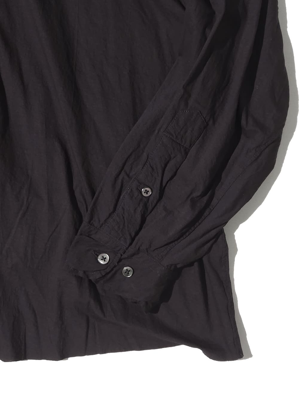 KANEMASA PHIL.(カネマサフィル) 46G Artisan Shirt