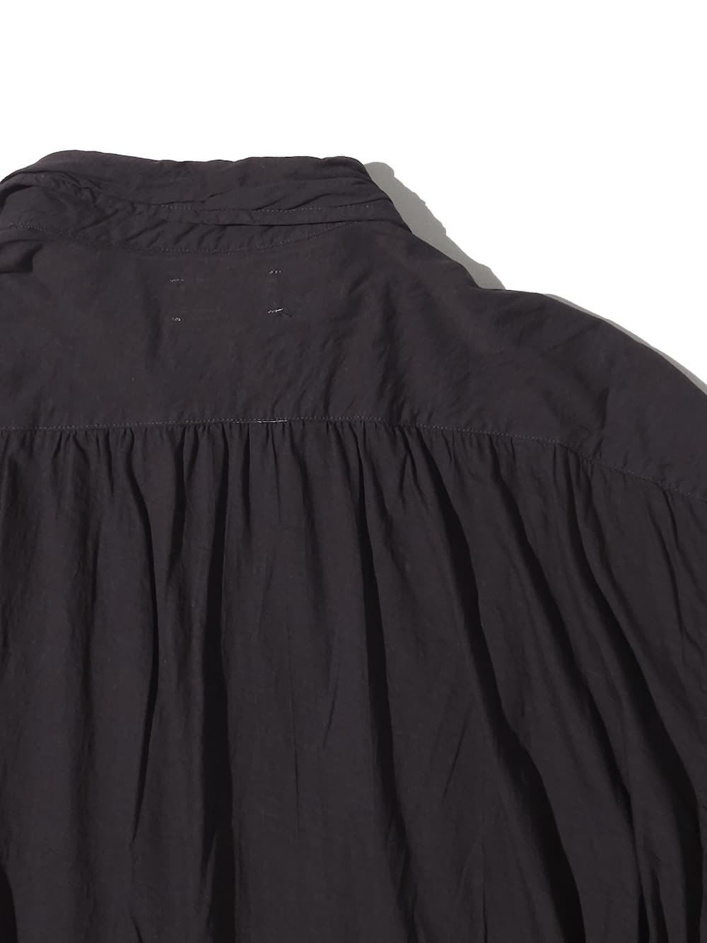 KANEMASA PHIL.(カネマサフィル) 46G Artisan Shirt