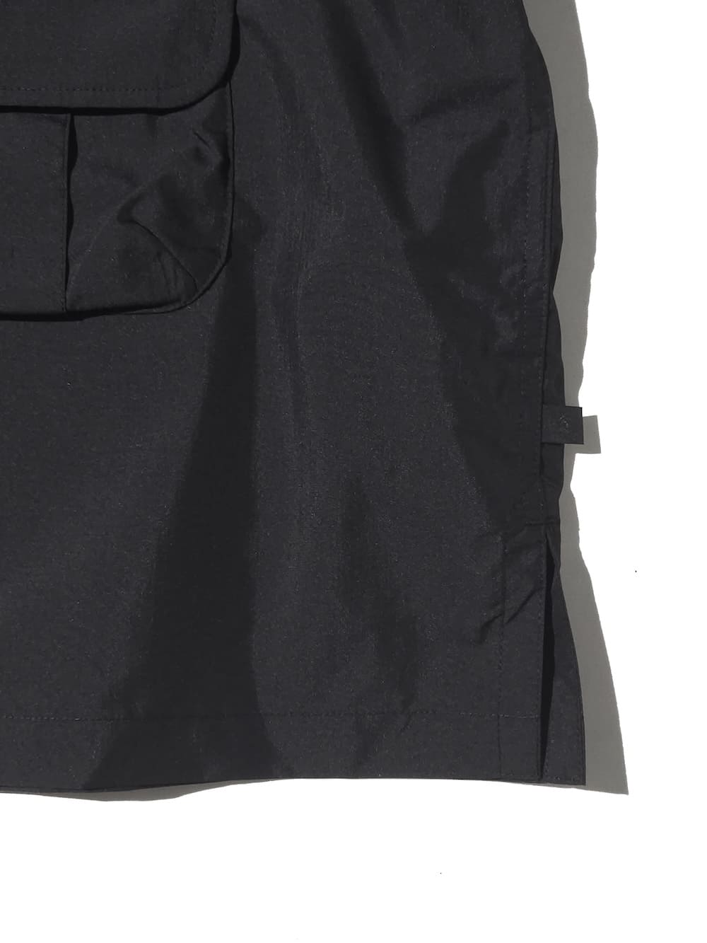 DAIWA PIER39(ダイワピア39) TECH MULTI TOOL POCKET SHIRT S/S SOLID