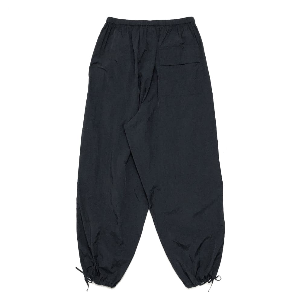 ATON(ȥ) HAND DYE NYLON OVER PANTS