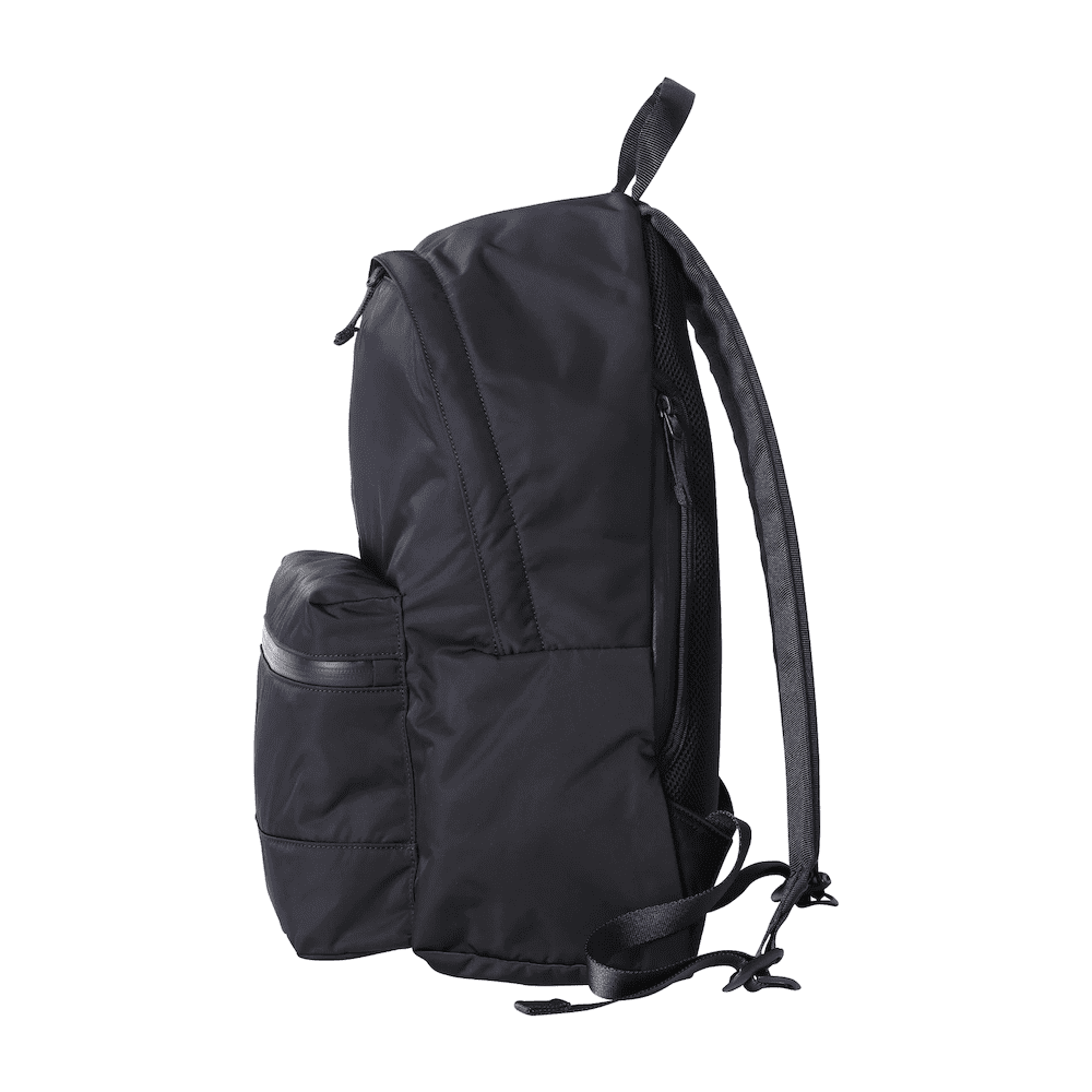 RAMIDUS(ラミダス) BLACK BEAUTY DAY PACK - COLDBECK ONLINE（コール
