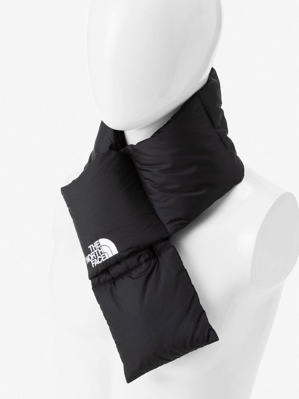 ノースフェイスヌプシマフラーユニセックス SALE】THE NORTH FACE(ザノースフェイス) ヌプシマフラー ユニ
