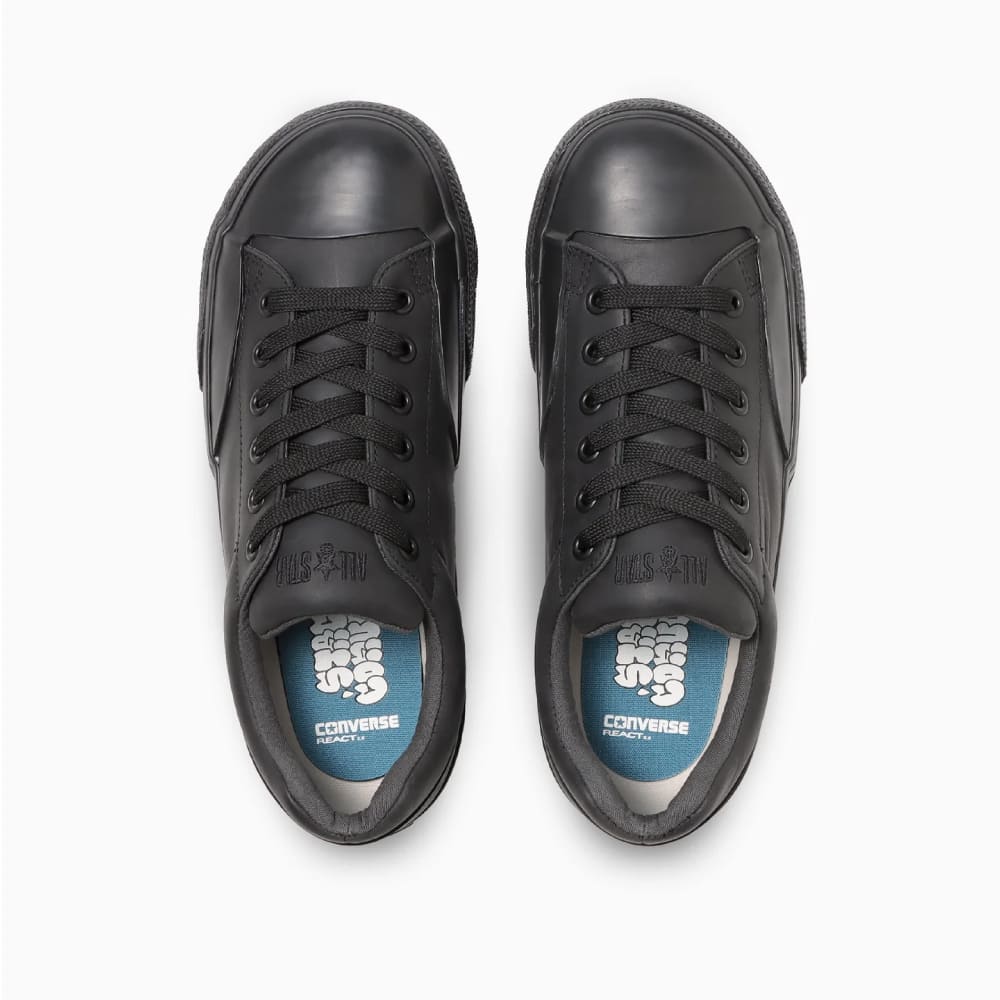コンR SALE】CONVERSE(コンバース) オールスター R ボーダースター