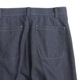 RIM.ARK(ॢ) Fake denim PT