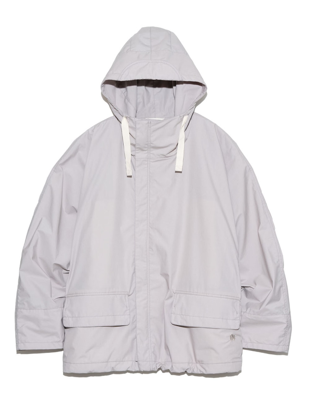 ジャケット・アウター nanamica Hooded Deck Jacket Hooded Deck Jacket – nanamica NEW YORK
