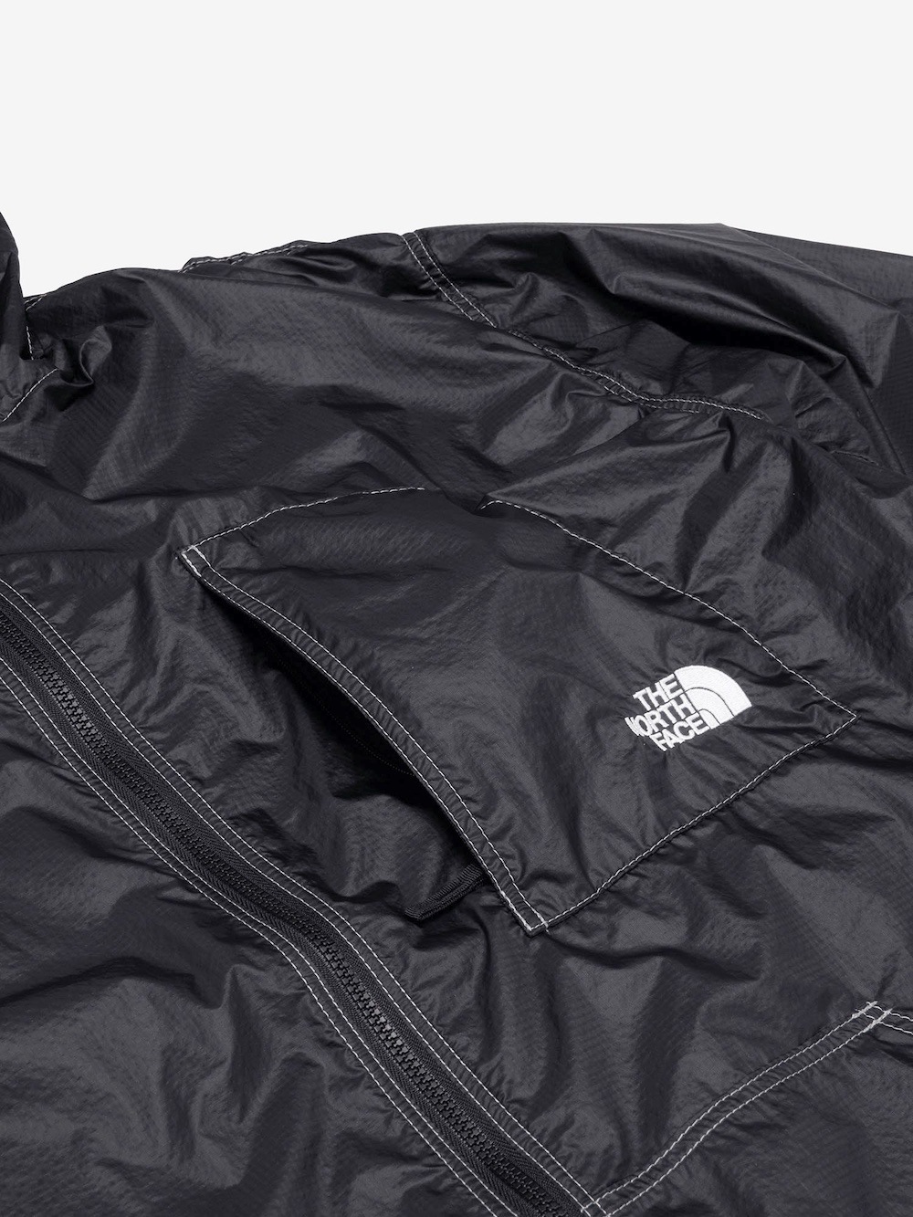 【SALE】THE NORTH FACE(ザノースフェイス) フリーランウィンドパーカ