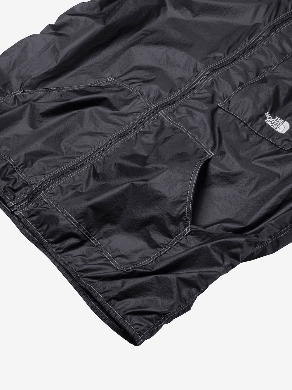 【SALE】THE NORTH FACE(ザノースフェイス) フリーランウィンドパーカ