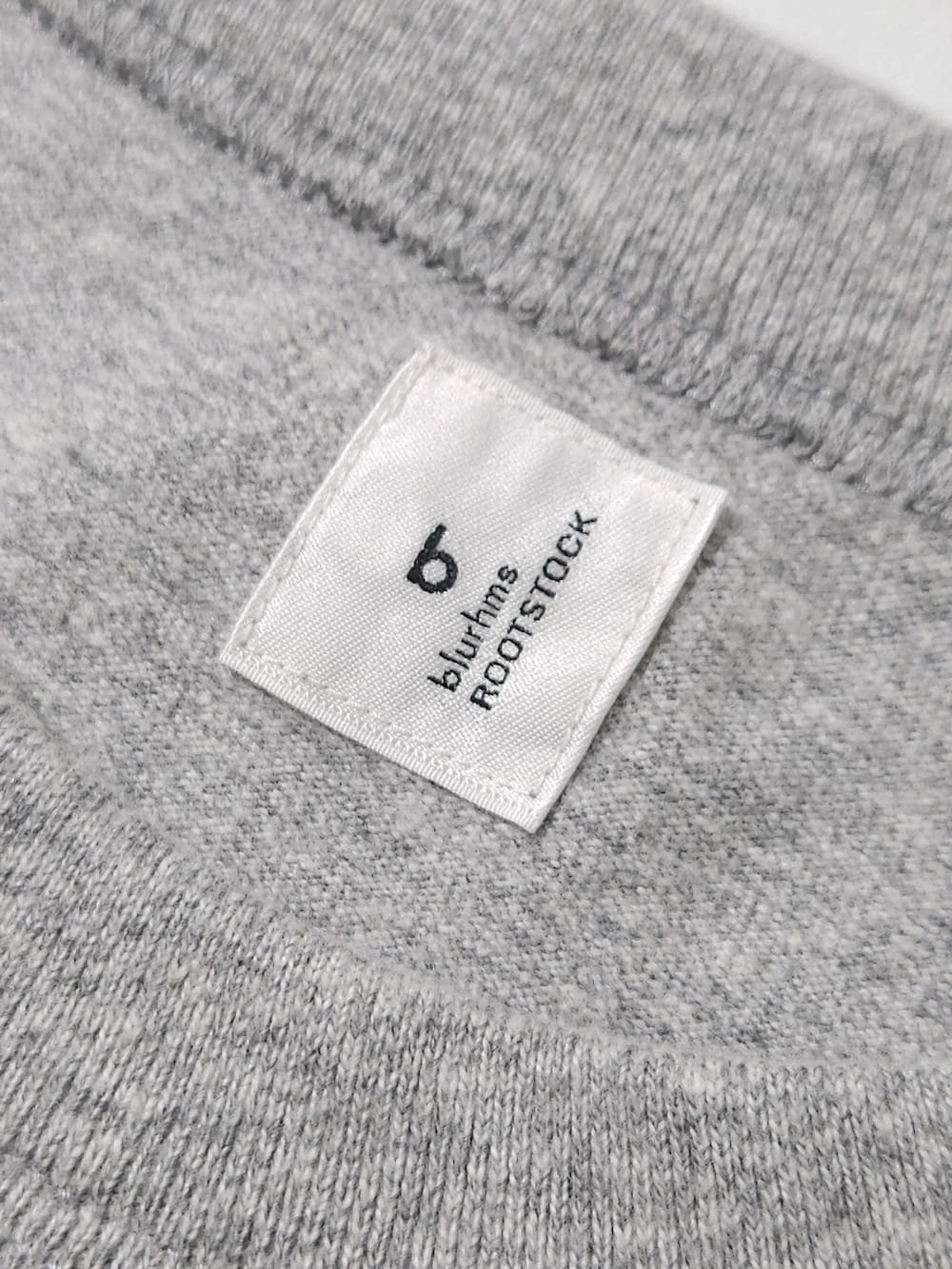 blurhmsROOTSTOCK(֥顼ॹ롼ĥȥå) NOT-PRINCE 88/12 Print Tee WIDE