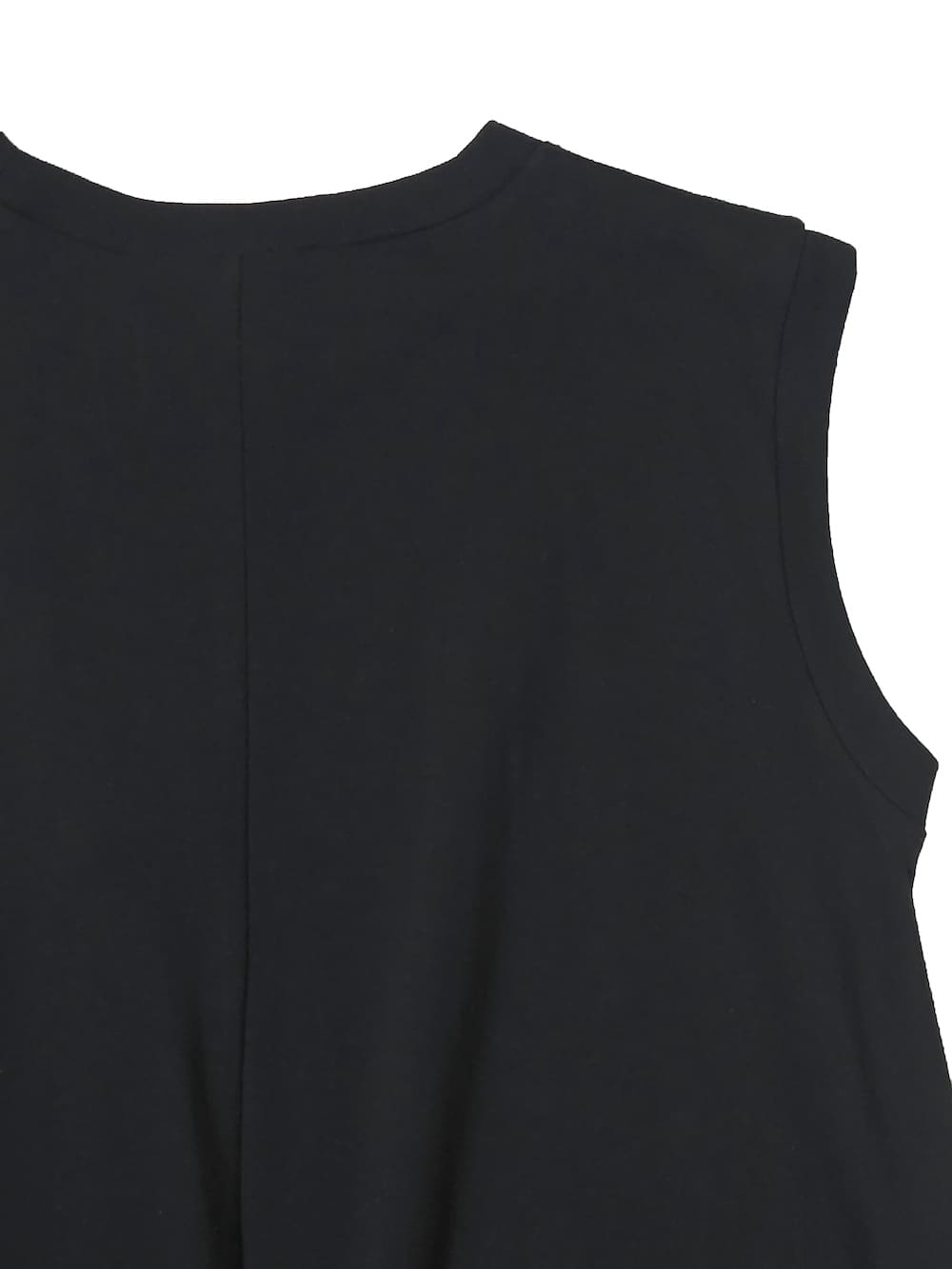 nagonstans(ナゴンスタンス) minimal volume tanktop dress