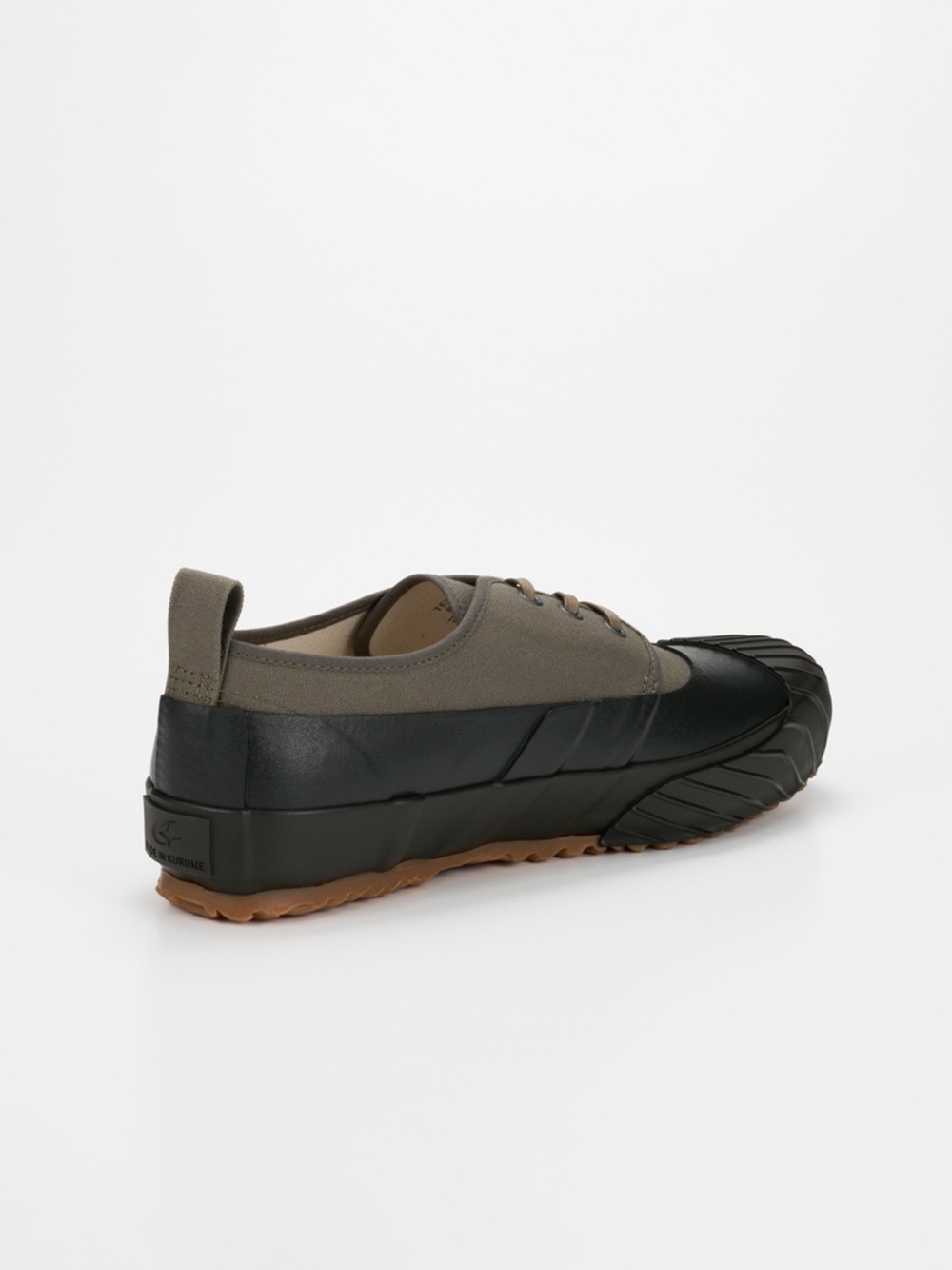 MOONSTAR(ムーンスター) FINE VULCANIZED ALW LOW