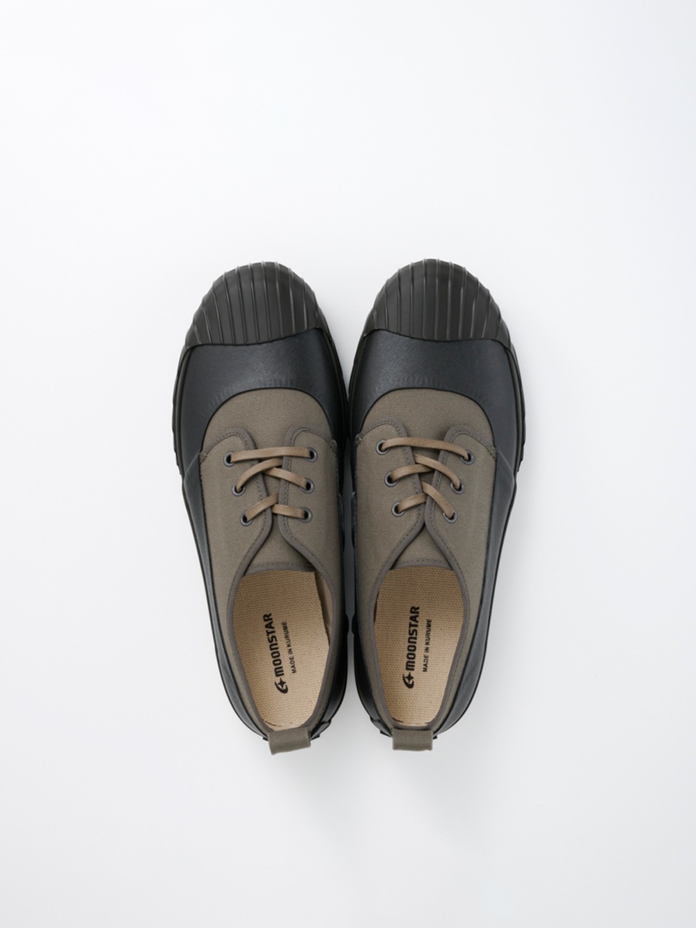 MOONSTAR(ムーンスター) FINE VULCANIZED ALW LOW