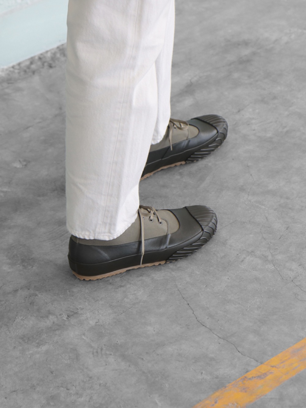 MOONSTAR(ムーンスター) FINE VULCANIZED ALW LOW