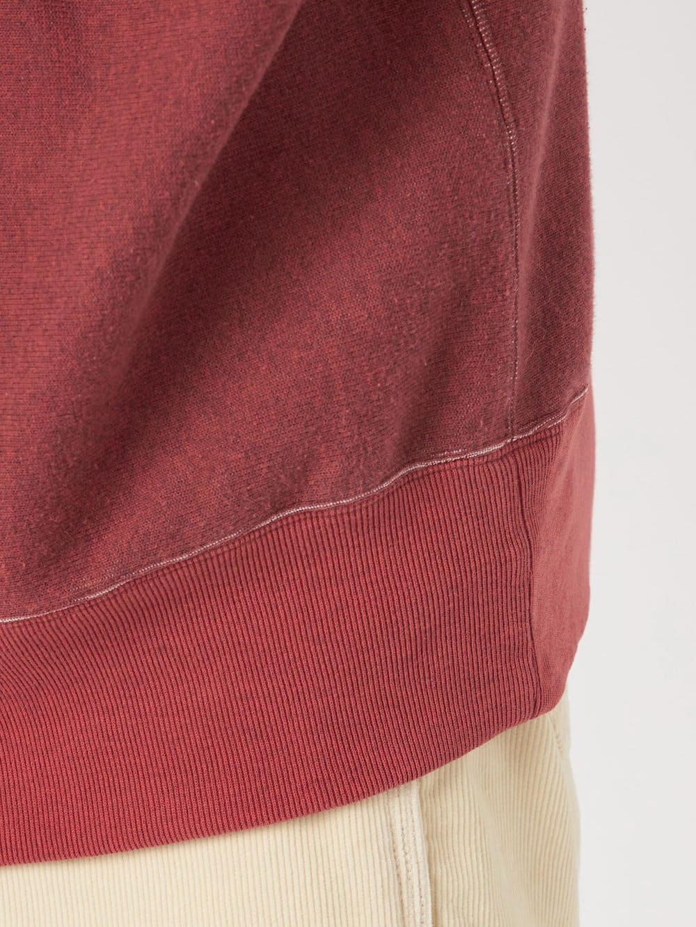 nanamica(ナナミカ) Hooded Pullover Sweat
