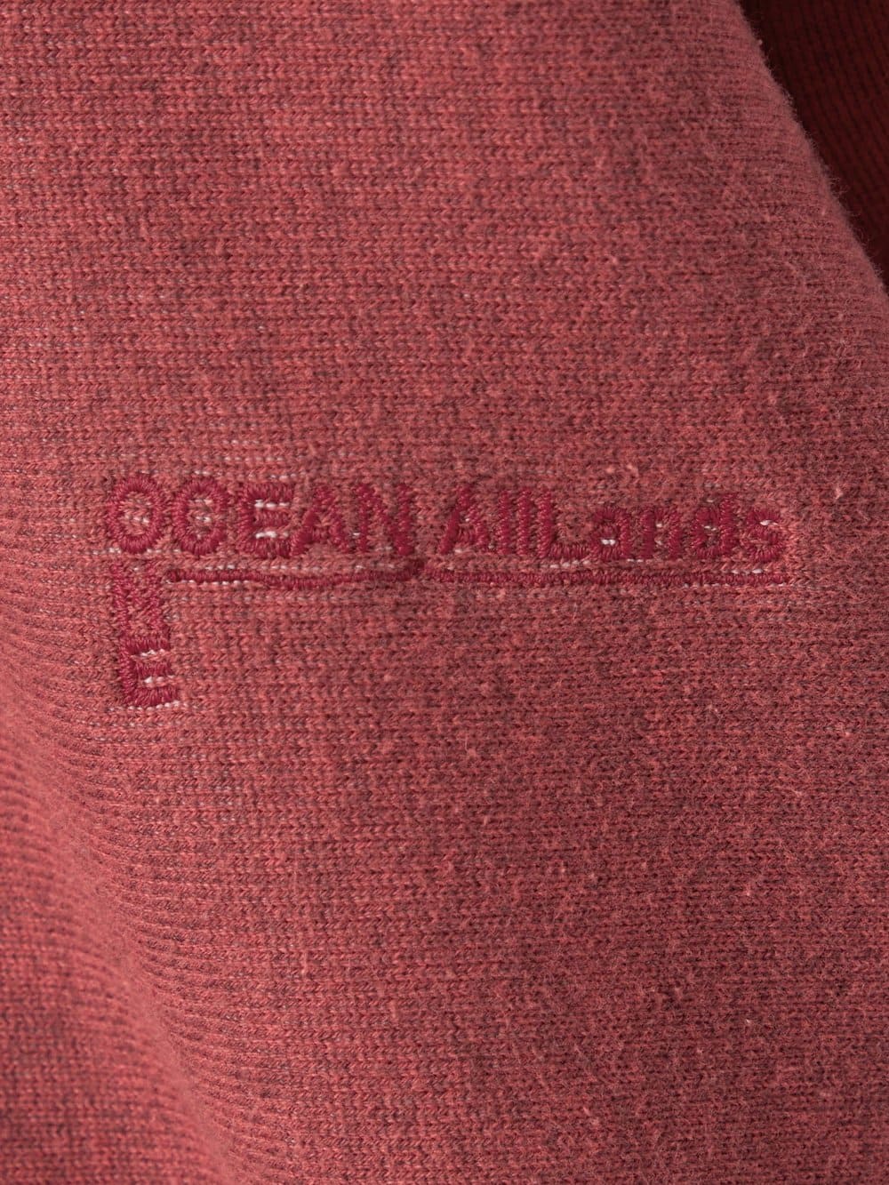 nanamica(ナナミカ) Hooded Pullover Sweat