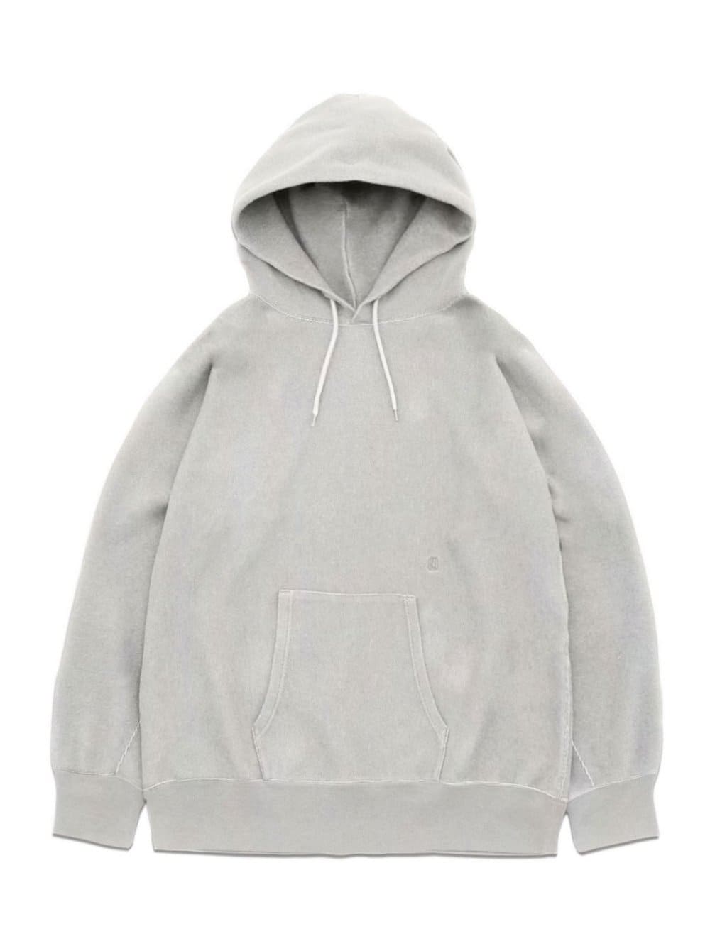 nanamica(ナナミカ) Hooded Pullover Sweat - COLDBECK ONLINE（コール