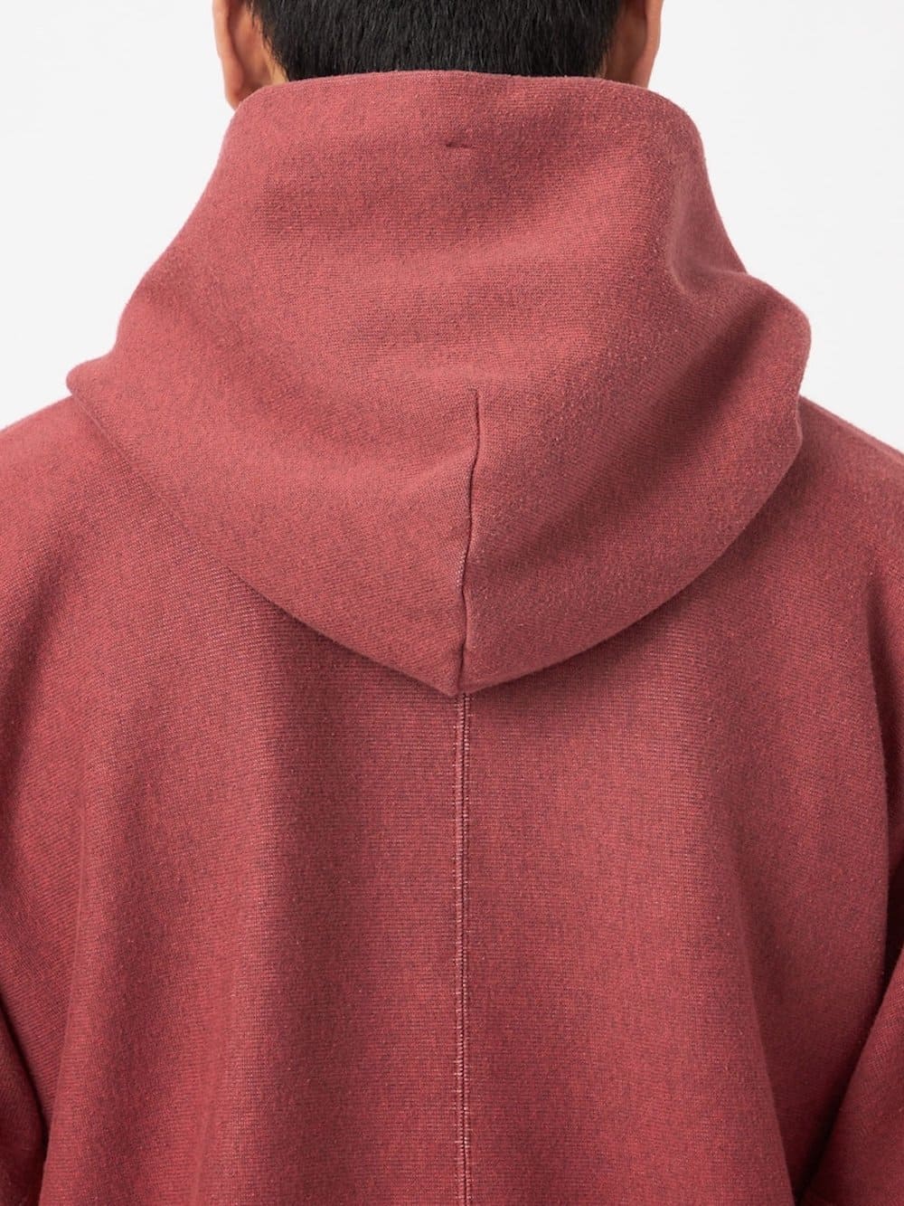 nanamica(ナナミカ) Hooded Pullover Sweat