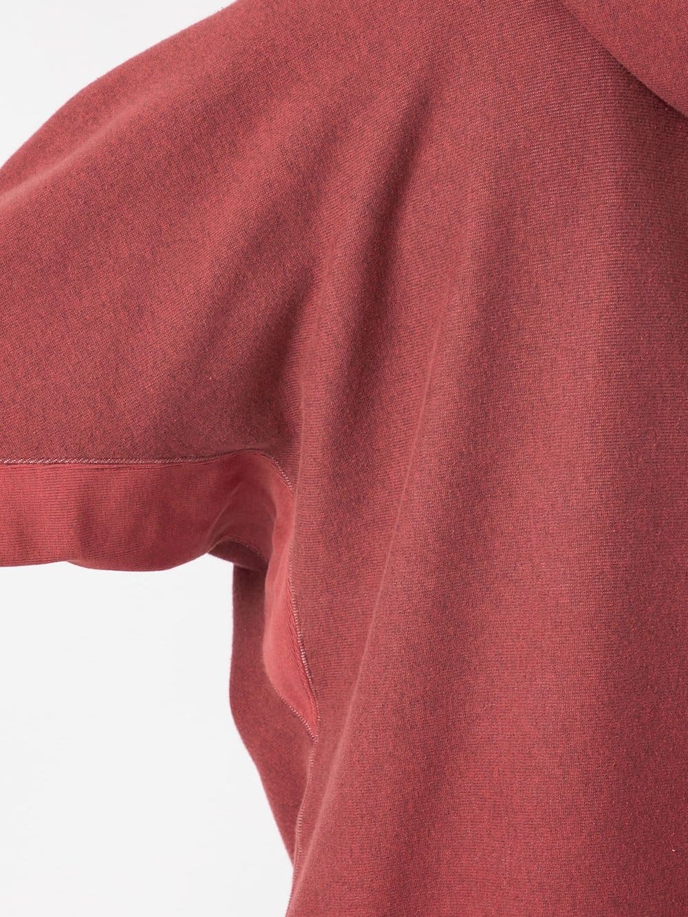 nanamica(ナナミカ) Hooded Pullover Sweat