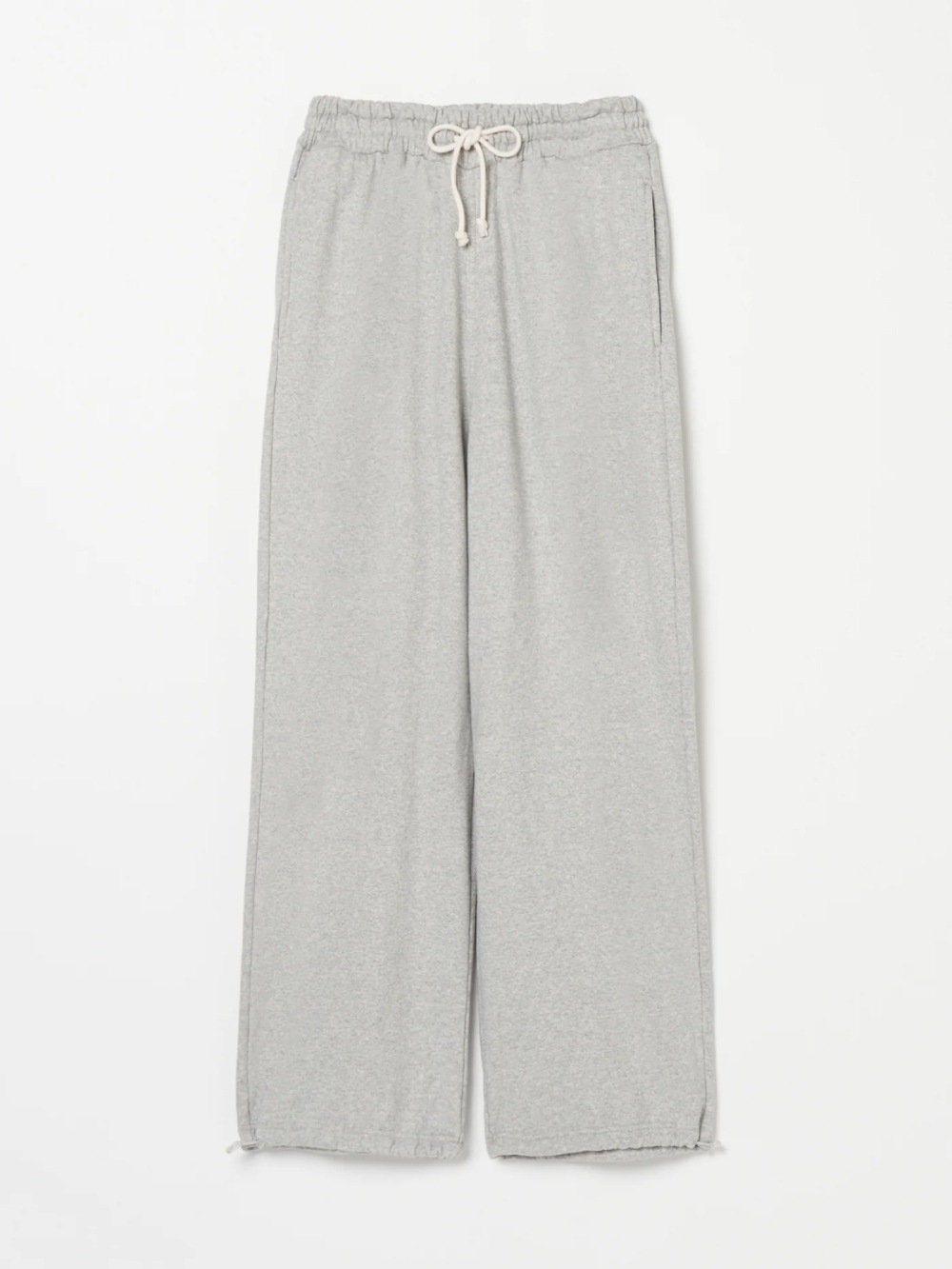 INSCRIRE(アンスクリア) Sweat Pants