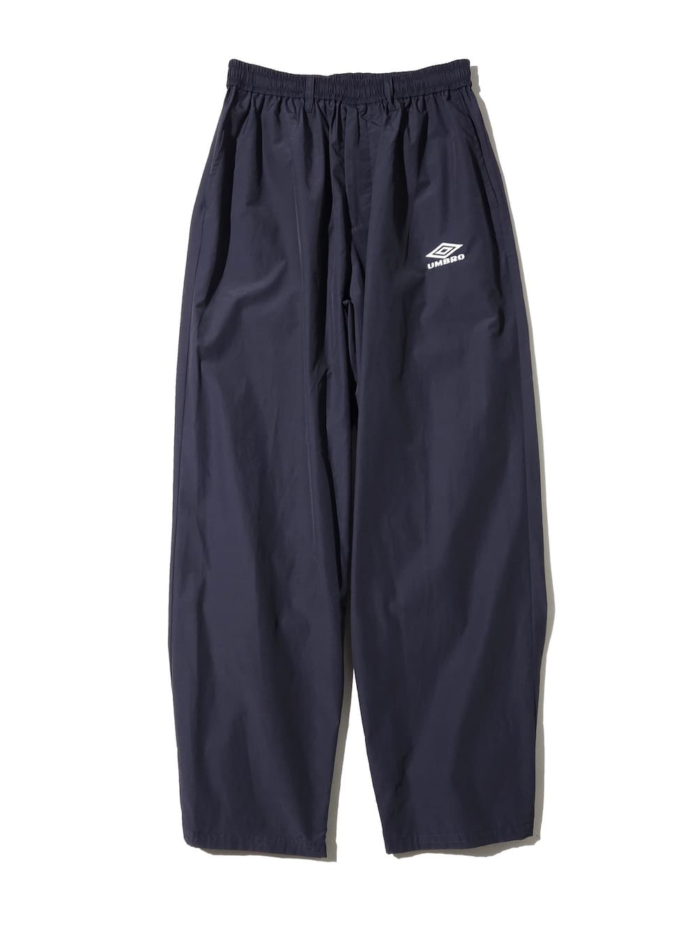 ssstein(シュタイン) CO/NY TRACK TROUSERS