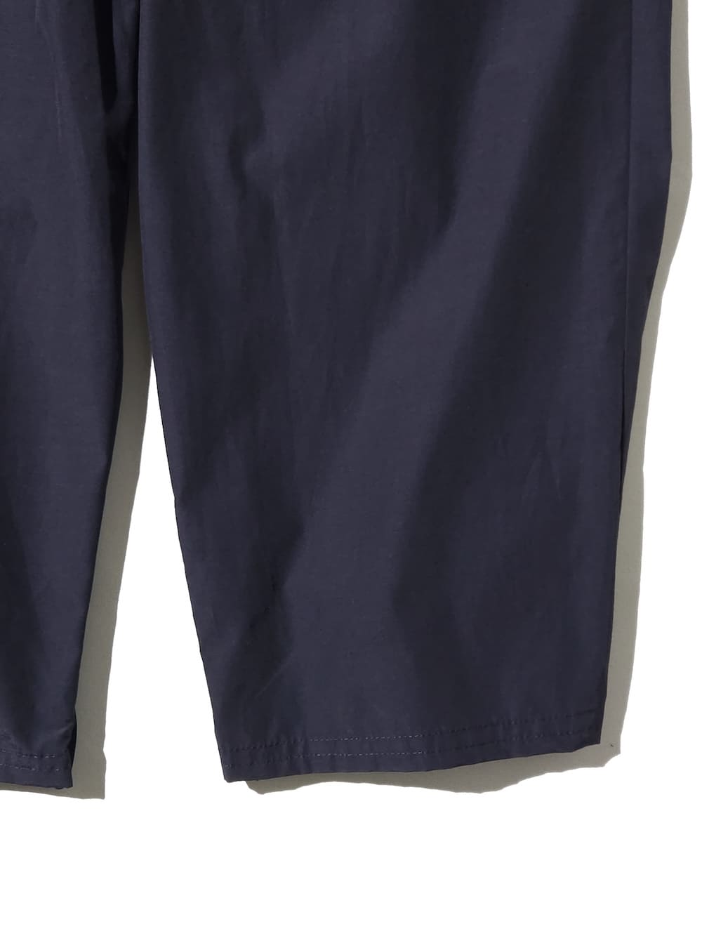 ssstein(シュタイン) CO/NY TRACK TROUSERS