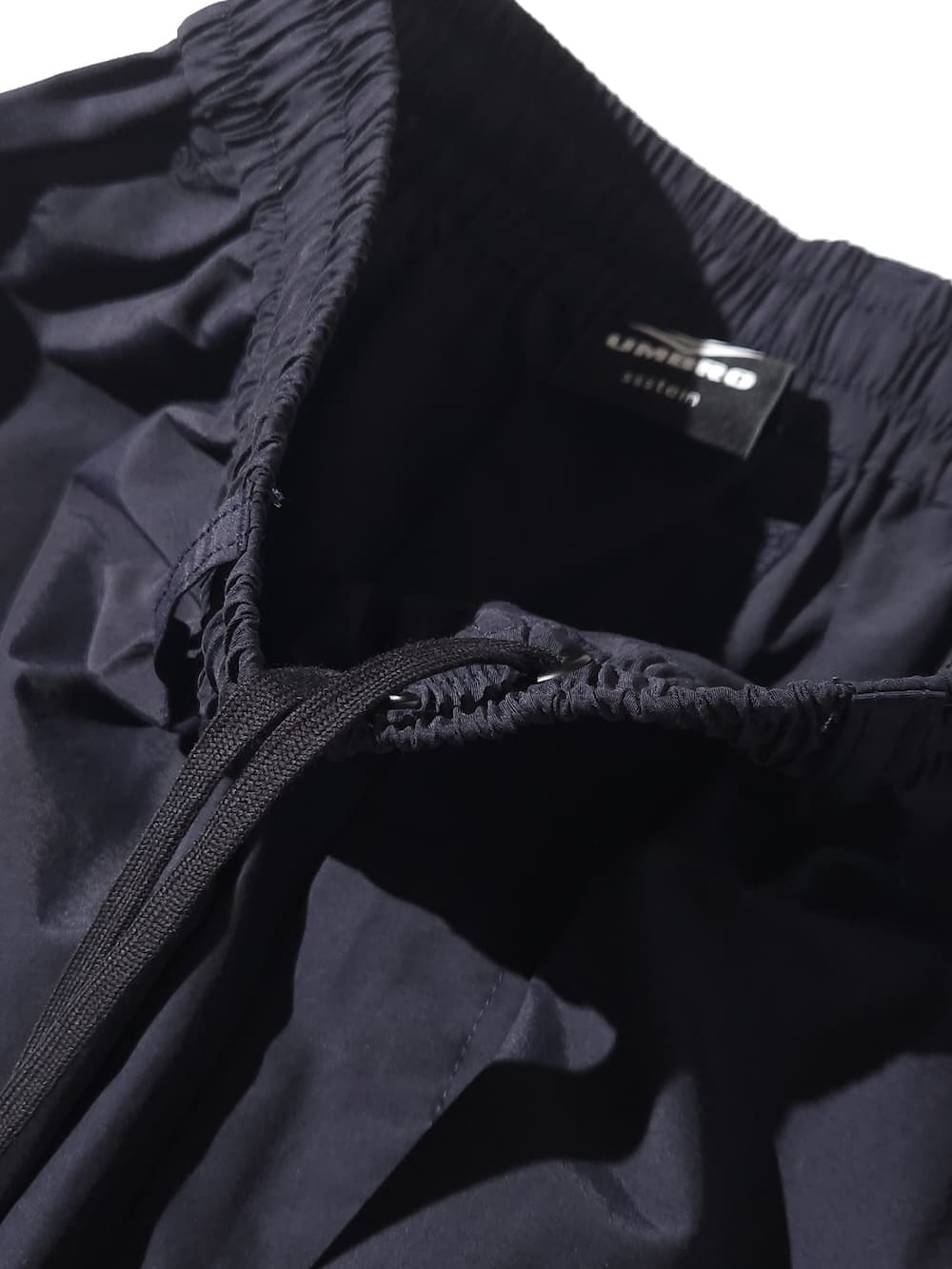 ssstein(シュタイン) CO/NY TRACK TROUSERS