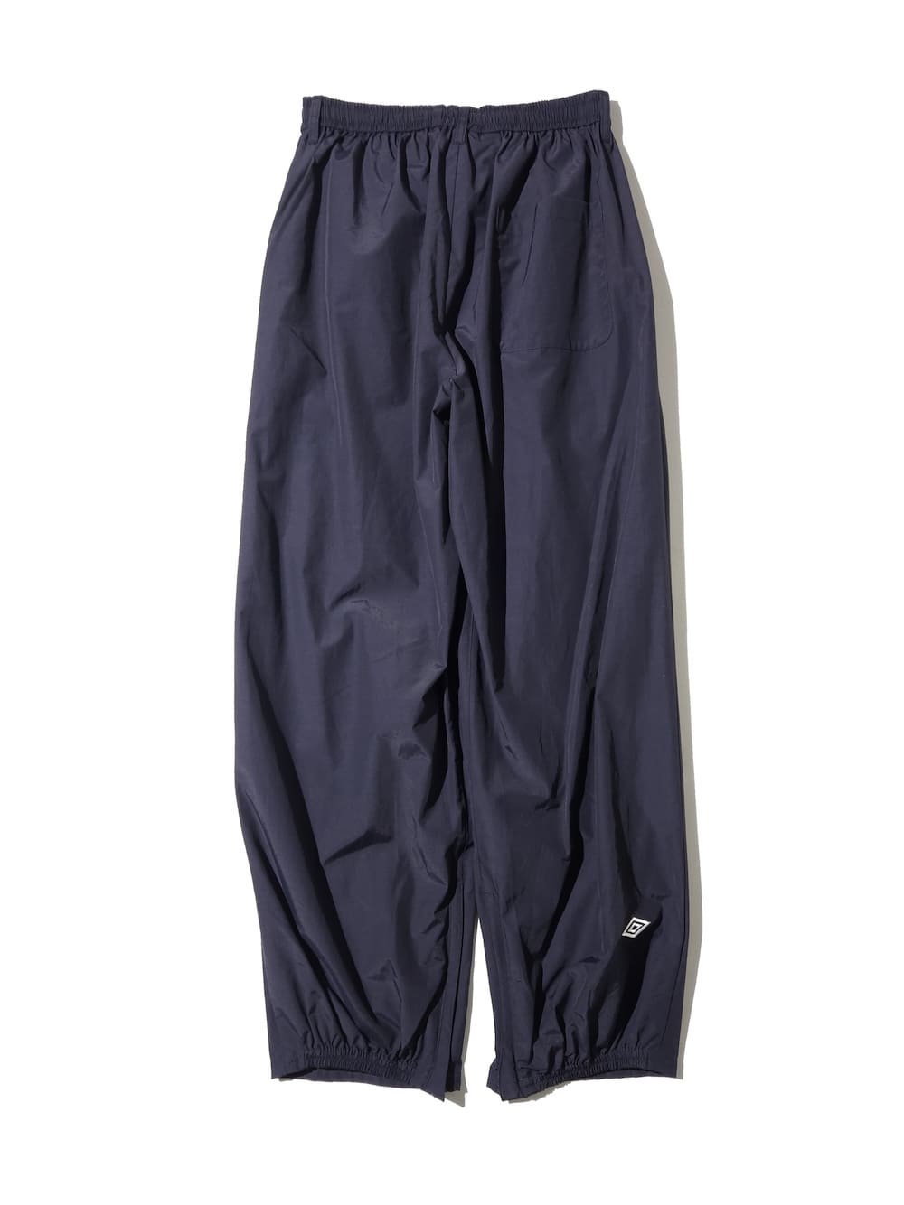 ssstein(シュタイン) CO/NY TRACK TROUSERS