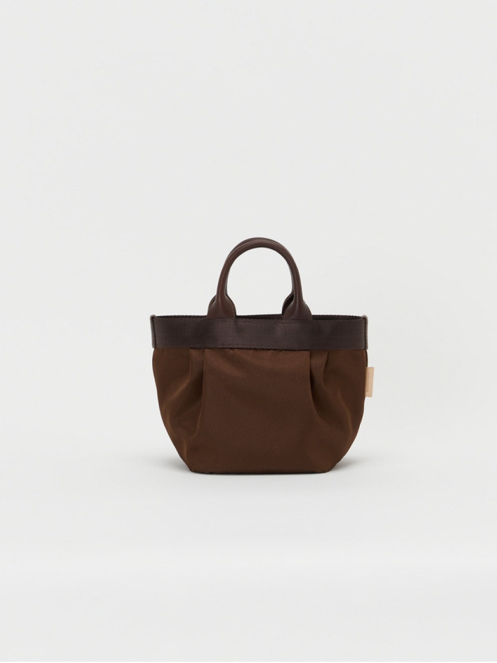 Hender Scheme(エンダースキーマ) 2tuck tote S