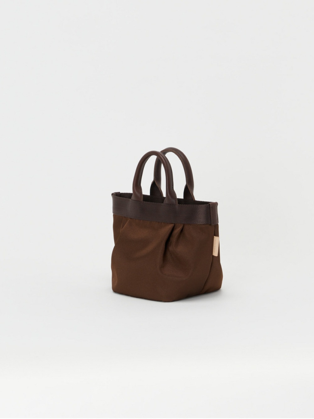 Hender Scheme(エンダースキーマ) 2tuck tote S