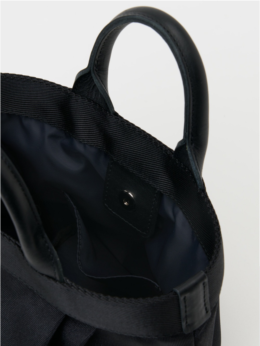 Hender Scheme(エンダースキーマ) 2tuck tote S