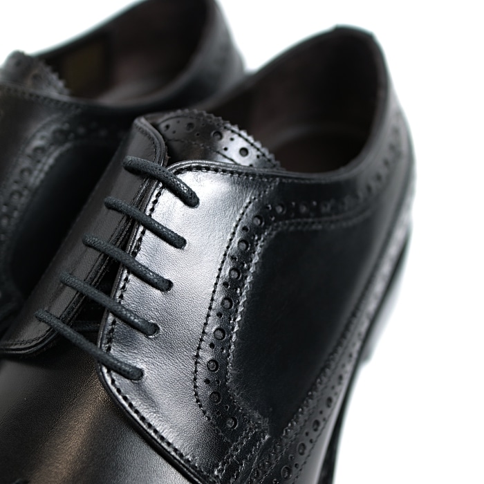 SALE】Jalan Sriwijaya(ジャランスリウァヤ) ロングウィング