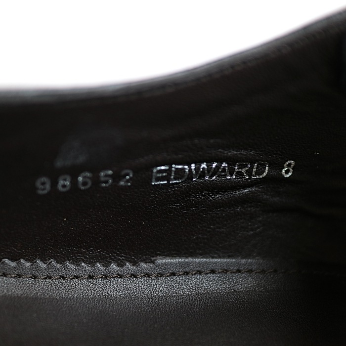 SALE】Jalan Sriwijaya(ジャランスリウァヤ) ロングウィング