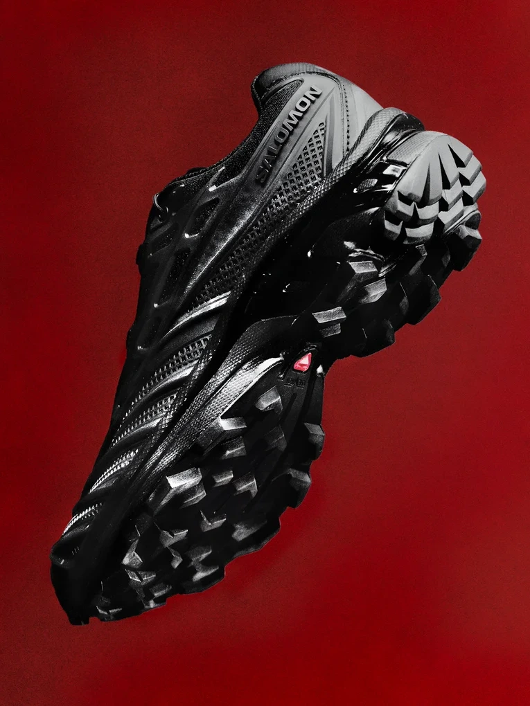SALOMON(サロモン) XT-EVO