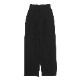 ENFOLD(ե) STRAIGHT-TAILORED TROUSERS