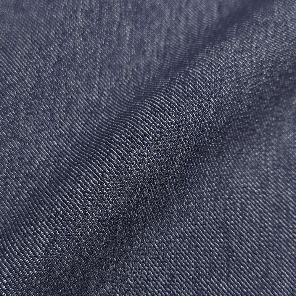 RIM.ARK(リムアーク) Fake denim SH