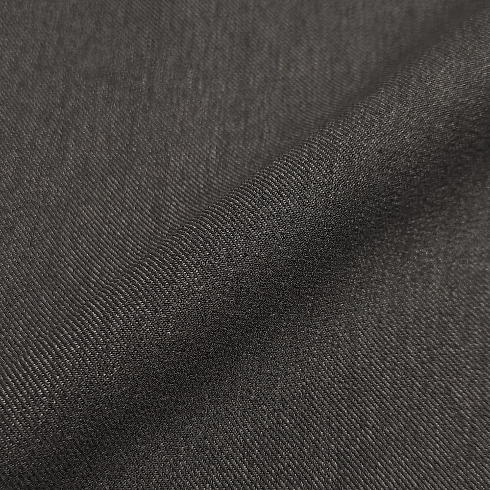 RIM.ARK(リムアーク) Fake denim SH