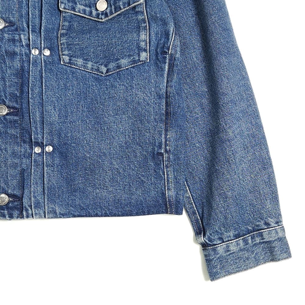 ジャケット・アウター TANAKA THE JEAN JACKET - YELLOW ROSE ジャケット・アウター / デニムジャケット 通販 | Sir online
