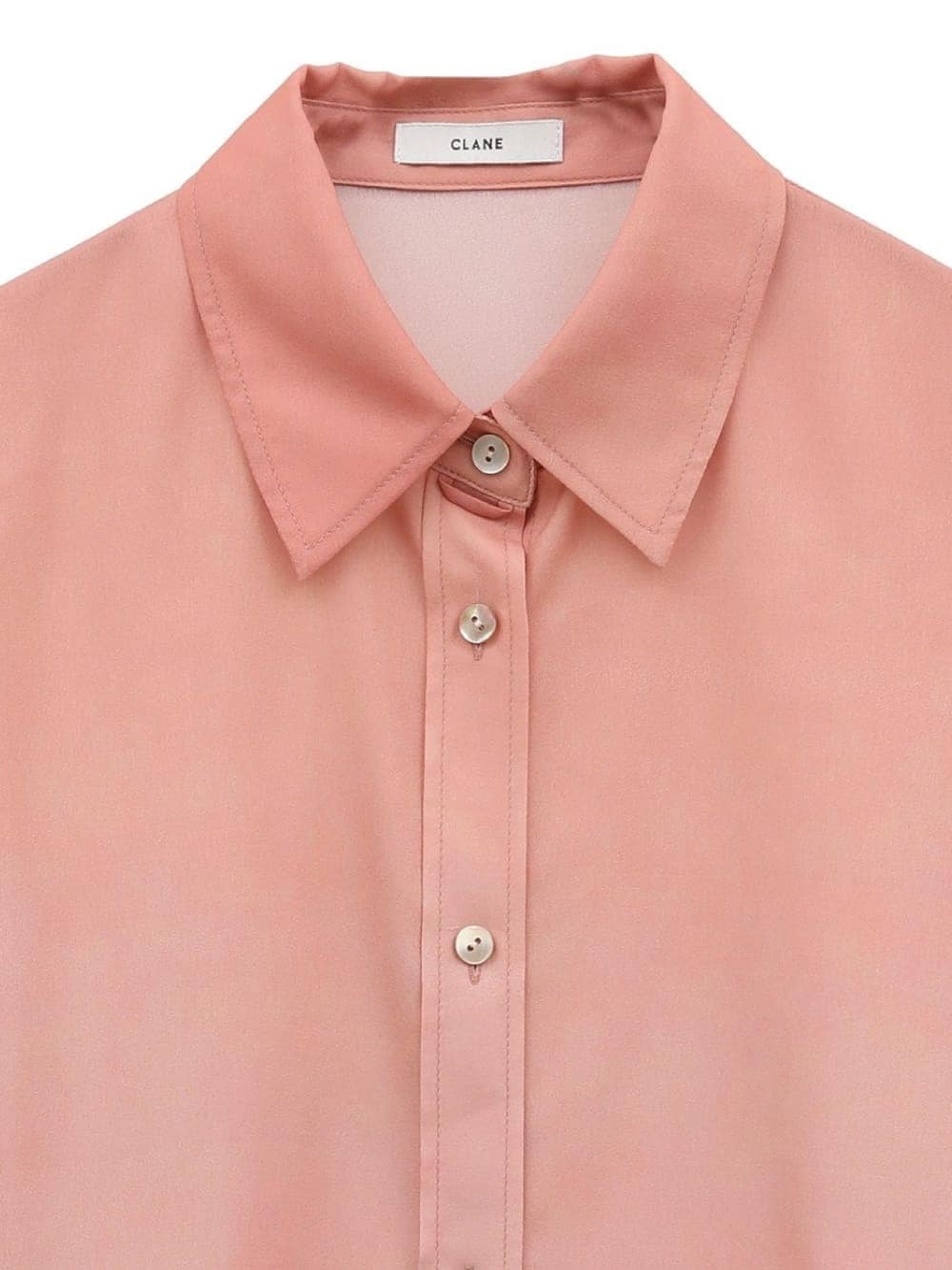 CLANE(クラネ) GRADATION SHIRT - COLDBECK ONLINE（コール