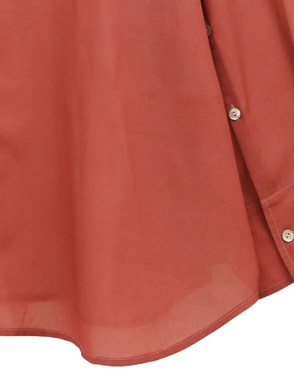 CLANE(クラネ) GRADATION SHIRT - COLDBECK ONLINE（コールベック