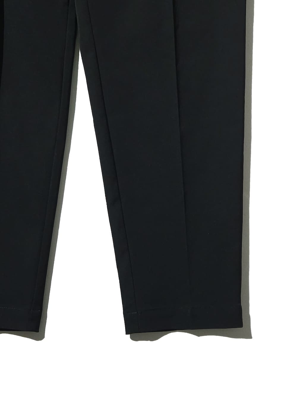 HYKE(ハイク) TASLAN TWILL TAPERED PANTS - COLDBECK ONLINE