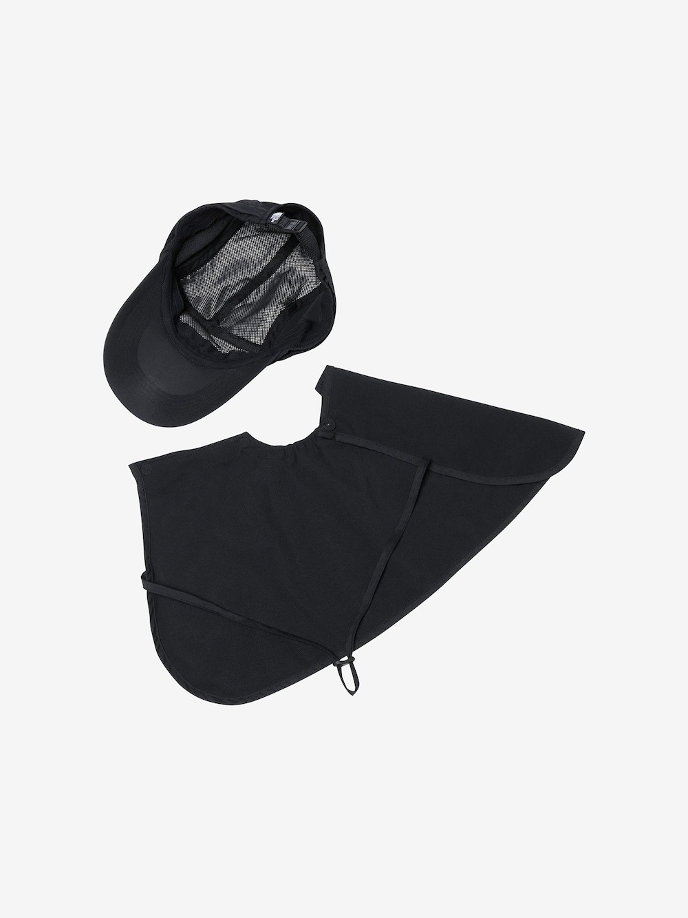 【SALE】THE NORTH FACE(ザノースフェイス) サンシールドキャップ