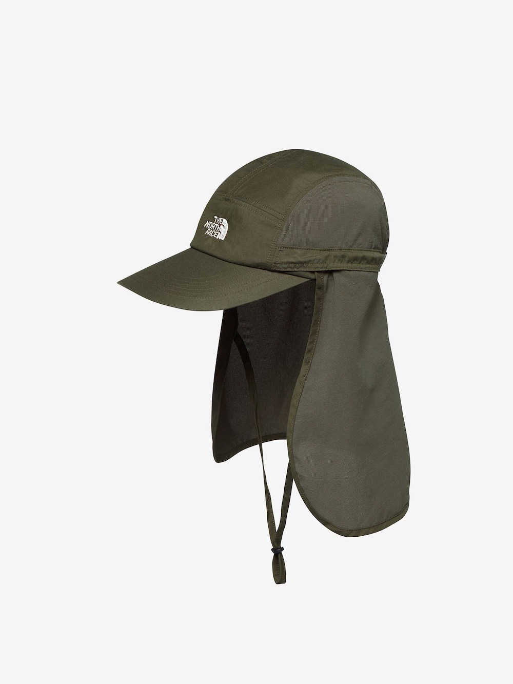 【SALE】THE NORTH FACE(ザノースフェイス) サンシールドキャップ