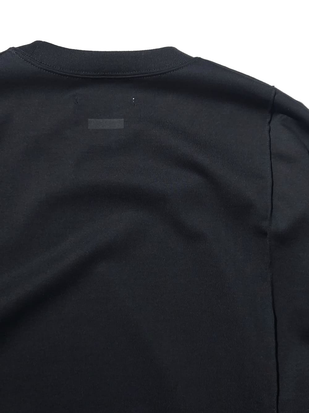 ssstein(シュタイン) OVERSIZED LAYERED SLEEVE TEE - COLDBECK ONLINE