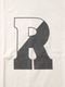 blurhmsROOTSTOCK(֥顼ॹ롼ĥȥå) b-ROOTSTOCK 88/12 Print Tee WIDE