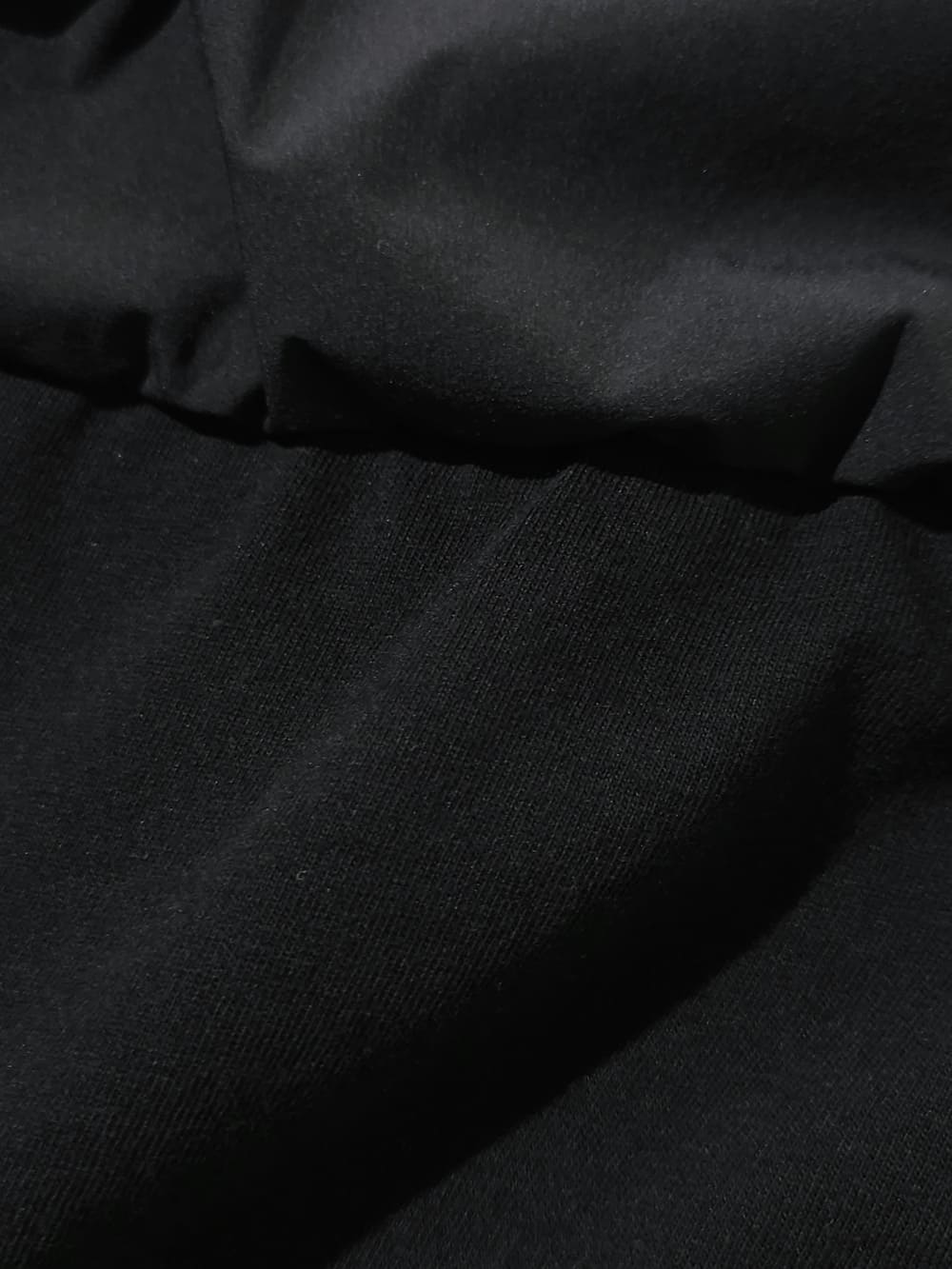 nagonstans(ナゴンスタンス) woven combinatin t-shirt - COLDBECK